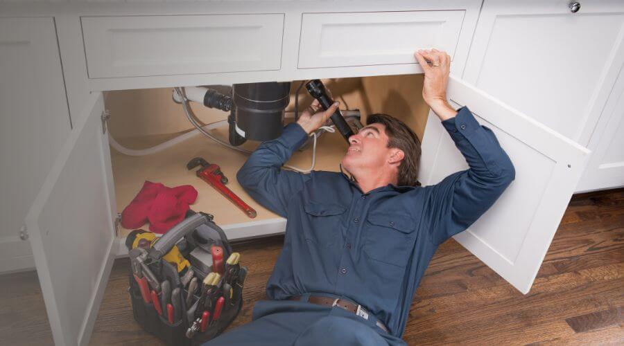 Professional Leak Detection Services in Abingdon, IL